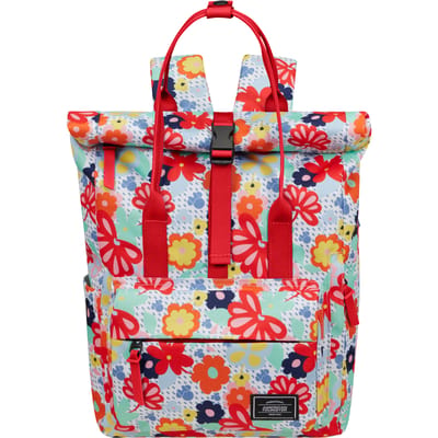 American Tourister Urban Groove Disney Rugzak Minnie Flower