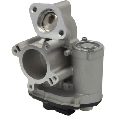 EGR-klep NISSENS 98261