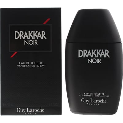 Guy Laroche Drakkar Noir Eau de Toilette 200 ml Spray