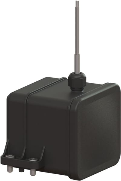 KESSEL-aandrijfmotor - om aan te sluiten, 5 m kabel, 80075