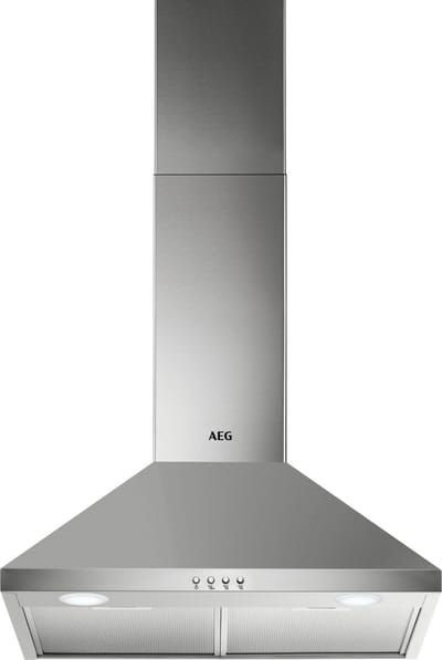 AEG DKE5650M 3000 - Schouwafzuigkap - Extraction Tech - 60 cm
