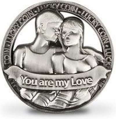 Miko - Geluksmunt - Open - You are my love