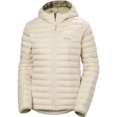Damesjack met capuchon Helly Hansen Sirdal
