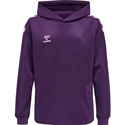 Sweater met capuchon voor kinderen Hummel hmlCORE XK