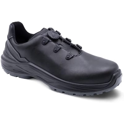 Veiligheidsschoeisel Gaston Mille Costa Noir