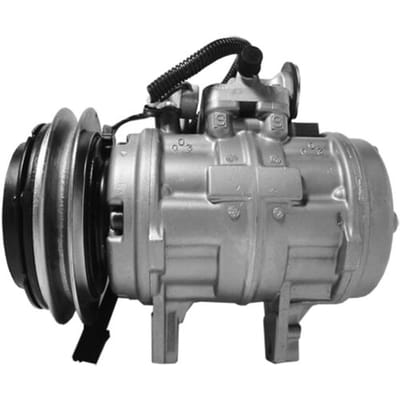 Airco-compressor AIRSTAL 10-0117