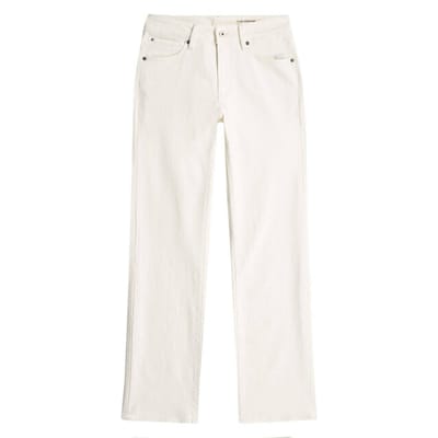 Rechthoekige jeans voor dames G-Star G-Straight