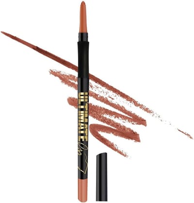 LA Girl - Ultimate Auto Lipliner Forever Bare