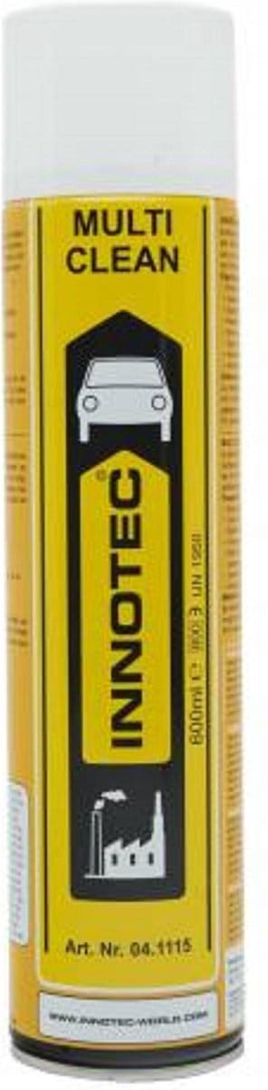 MULTI CLEAN-600ml--INNOTEC