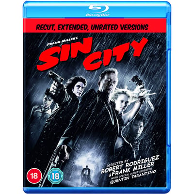 Sin City
