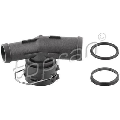 Koelvloeistofflens Topran 116 450