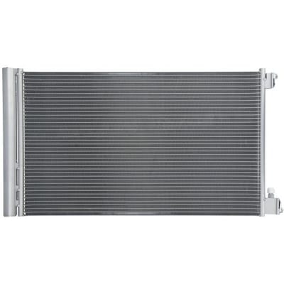 Condensator, airconditioning BOSCH 1 986 AD2 022