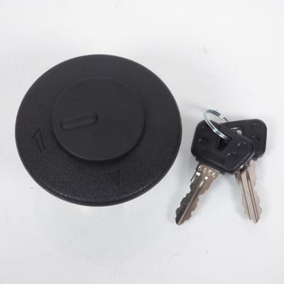 Bouchon de réservoir Vicma pour Scooter Chinois 50 Scoot Neuf
