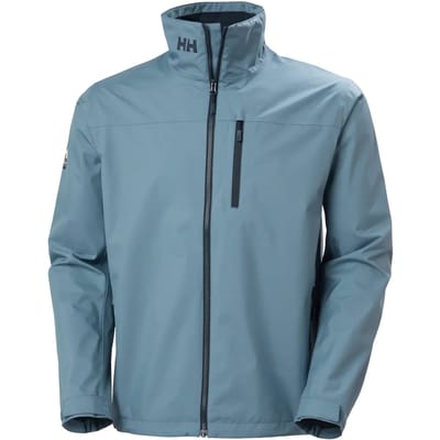 Helly Hansen Crew 2.0 Jas Blauw 3XL Man