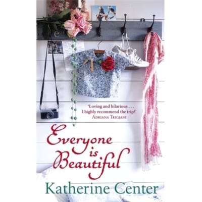 Everyone Is Beautiful - Center, Katherine