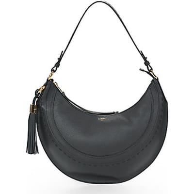 Handtas Lancel HOBOHEME M