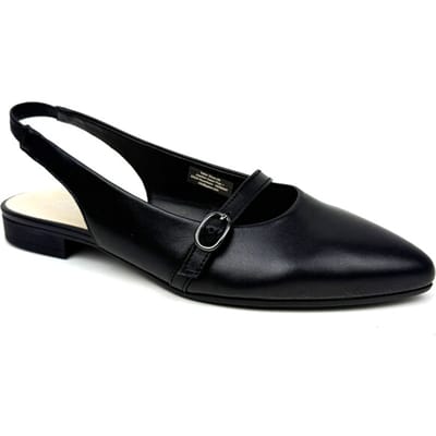 Gabor Damen Sling in schwarz