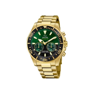 Jaguar Herenhorloge J899/5