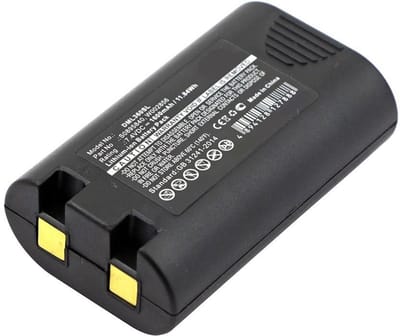MBXPR-BA001 - Battery for M&DYMO Printer