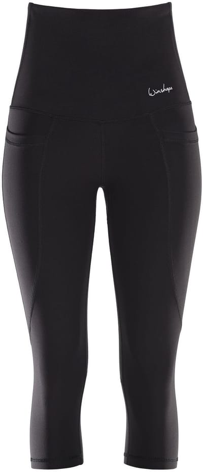 Winshape Functional Comfort High Waist 3/4-Tights HWL215C