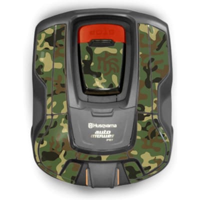 Decal kit camo (405x/415x)