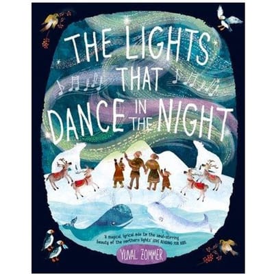 The Lights That Dance In The Night - Yuval Zommer