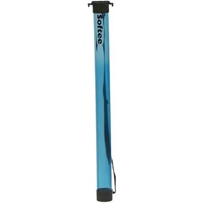 Pickballen Tube Softee Tennis / Padel Azul 15 Pelotas