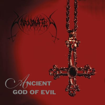 Ancient God Of Evil