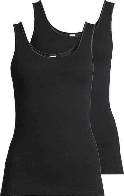 Speidel Dames onderhemd 2 pack Natascha