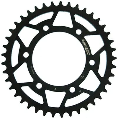 Motorfiets kroon Supersprox 50-32072-41 # JTR735-41 # 1-3435-41