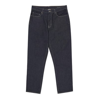 Element 5 Regular Fit Spijkerbroek Blauw 28 Man