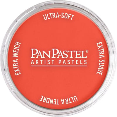 PanPastel - Vermilion