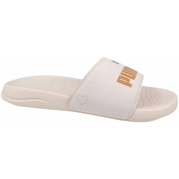 Teenslippers Puma Popcat 20 Coquette