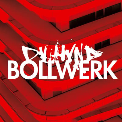 Dv Hvnd - Bollwerk (CD)