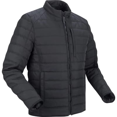 Segura Griffith Motorfiets Textieljas -