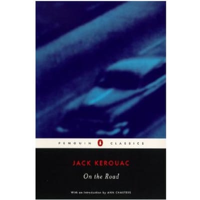 On The Road - Jack Kerouac
