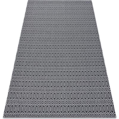 Kleden Rugsx Tapijt CASA Ecologisch , EKO SISAL Boho 133x190 cm