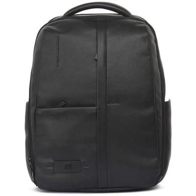 Laptoptas Piquadro N ZAINO 14 IN PELLE