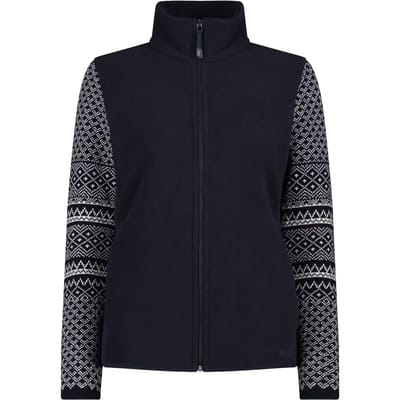 Damesfleece CMP