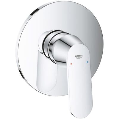 Grohe Eurosmart Cosmopolitan single-lever shower mixer for Rapido SmartBox 24044000
