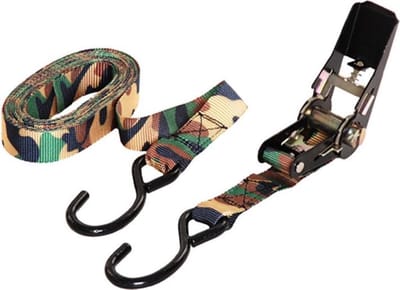 Spanband army camo