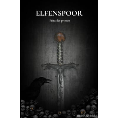 Elfenspoor - Heidi Griffioen