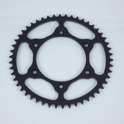 Couronne de transmission Esjot pour Moto KTM 620 LC4 GS 1994 à 1998 52 dents pas 520 Ø125mm Neuf