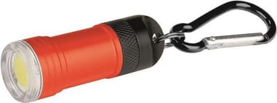 Moses Expeditie natuur magnetische LED zaklamp 2 assorti