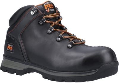 Timberland Splitrock 2.0 CT XT S3 zwart EU40 US7,5 UK6,5