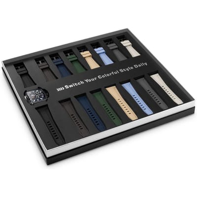 Police PEWGO00776X1 Clout Octet Horloge
