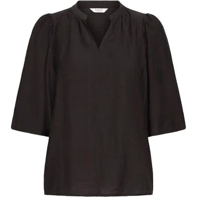 Vrouwenblouse b.young Hanne
