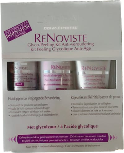 Loreal Dermo Expertise Renoviste