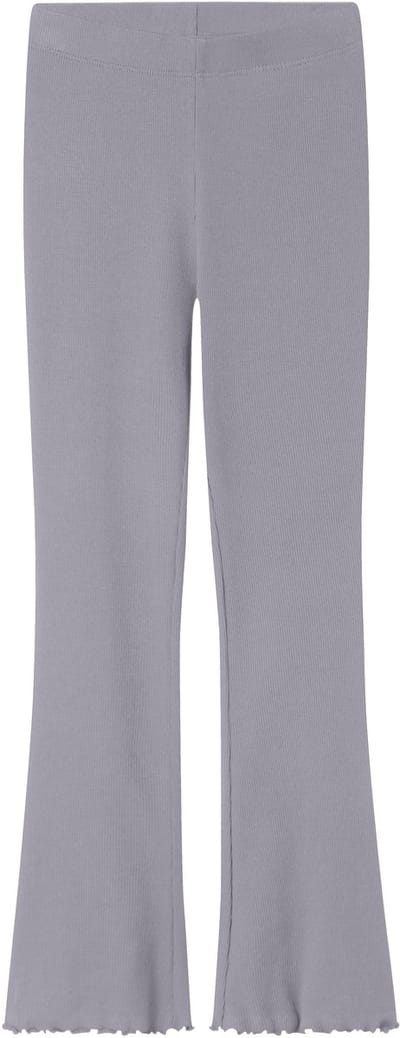 NAME IT - NKFNAKAL BOOTCUT LEGGING NOOS - Meisjes - Leggings