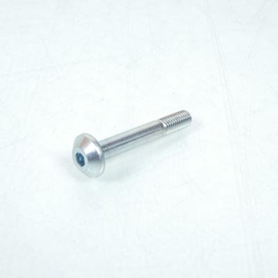 Vis M8 pas 1.25 L53mm origine pour moto Fantic 06019005 Neuf